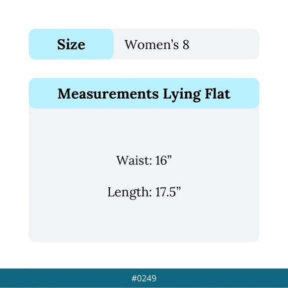 J. Crew Mercantile Navy Blue Plaid Double Serge Ruffle Wool Mini Skirt Size 8 - Picture 9 of 9